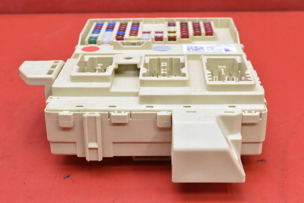 фото №5, Коробка предохранителей 91960-df011 hyundai kona 2 ii 1.6 gdi hybrid 105 km