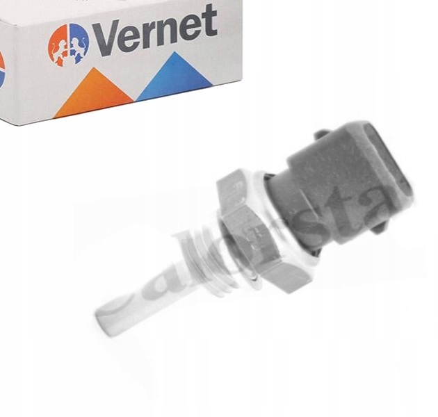 фото №1, Calorstat by vernet ws3002 датчик, температура жидкость охлаждающий