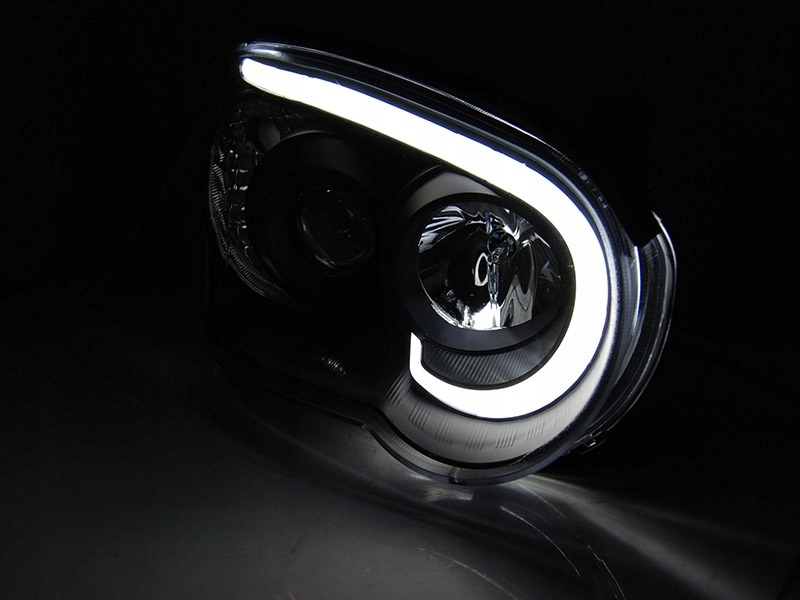 фото №3, Лампы фары do subaru impreza ii gd 2003-2005 rok