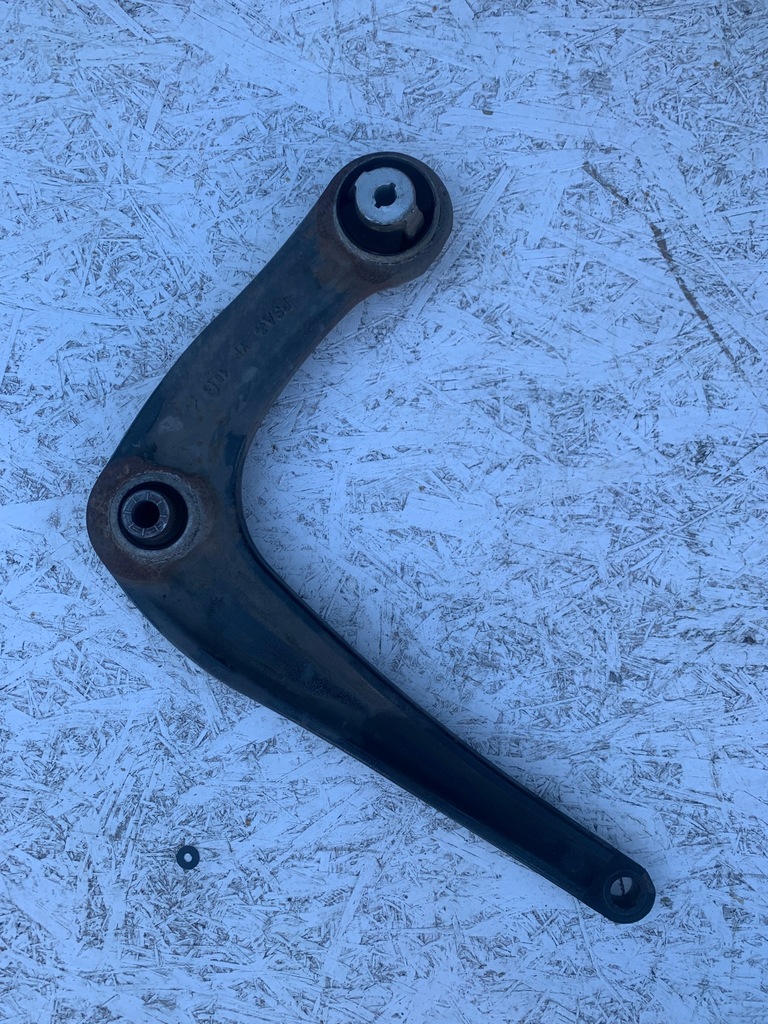 фото №1, Важіль правий expert jumpy vivaro 2016-2024