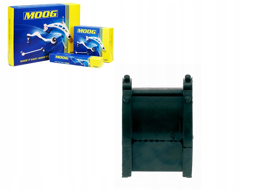 фото №1, Подушка стабилизатора задняя l/p citroen c4 aircross c-crosser