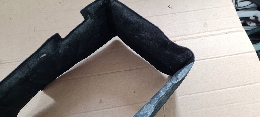 фото №7, Q3 83a захист чохол na акумулятор 5wa915418b vw tiguan