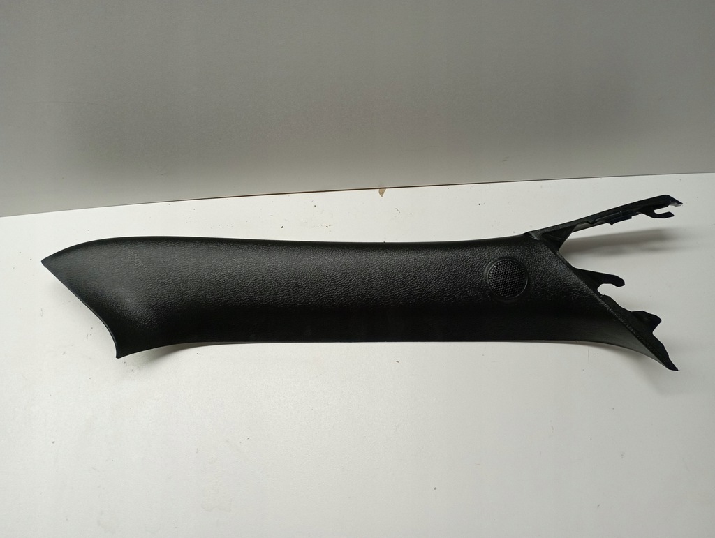 фото №1, Fiat 124 spider защита обшивка стойка правый перед