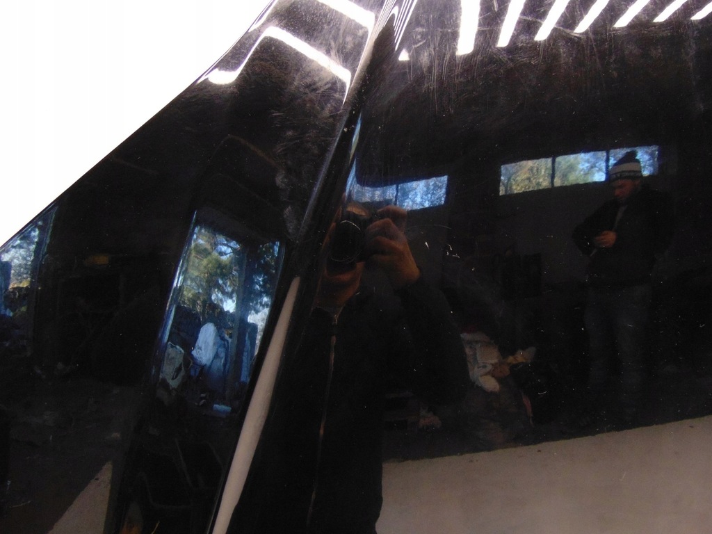 фото №11, Капот кришка двигуна kia sorento i pewter grey