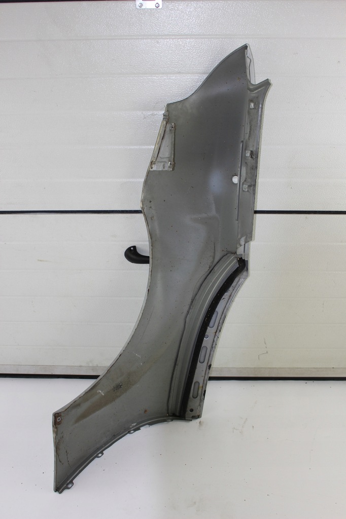 фото №9, Крыло левый задняя bmw z3 354 titan silber