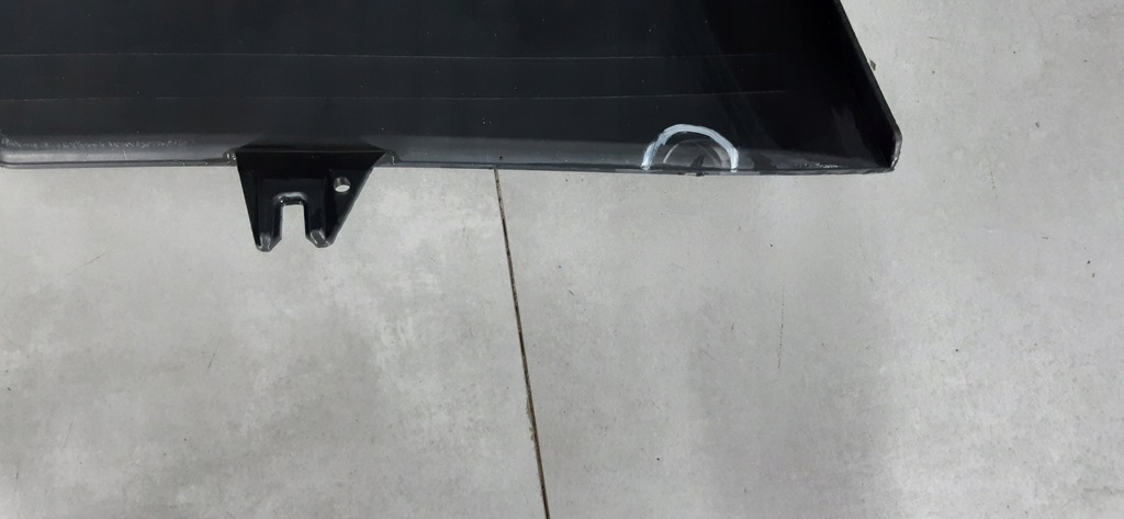 фото №12, Audi a5 8w coupe 16- бампер задний задняя 8w6807521