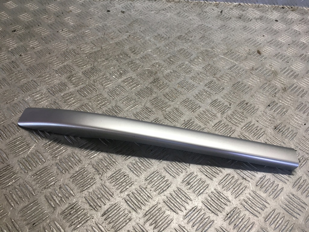 фото №1, Citroen c5 iii заглушка рейлинг левый задняя