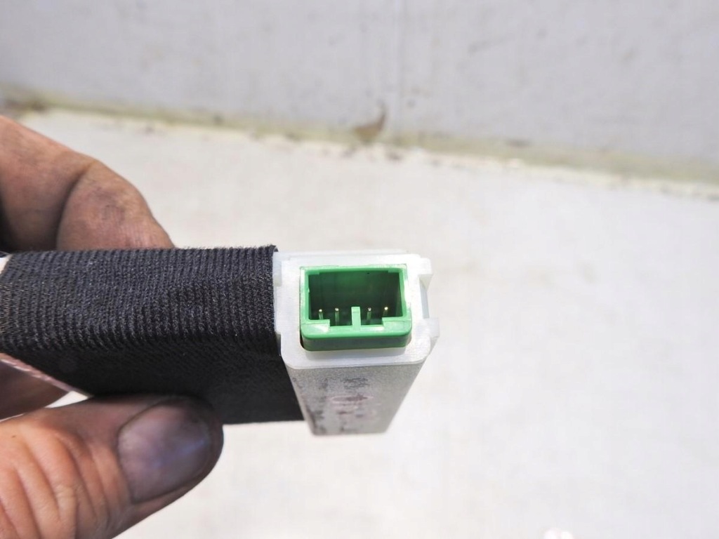 фото №3, Модуль датчик руху сигналізація volvo xc90 i ta5802002