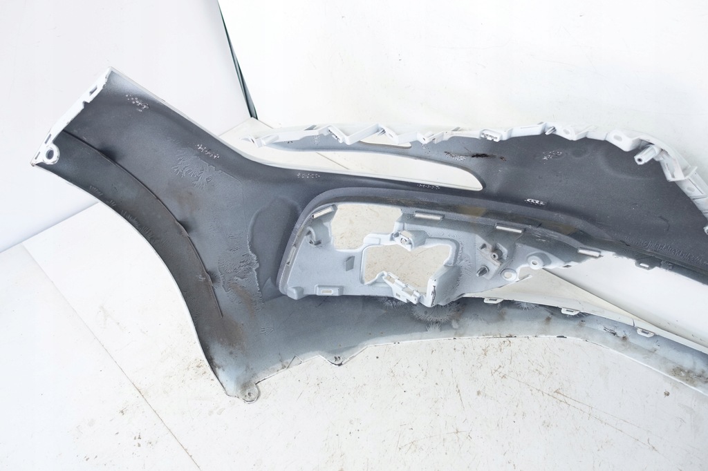 фото №10, Renault talisman lift 2020- 620226076r бампер перед передній