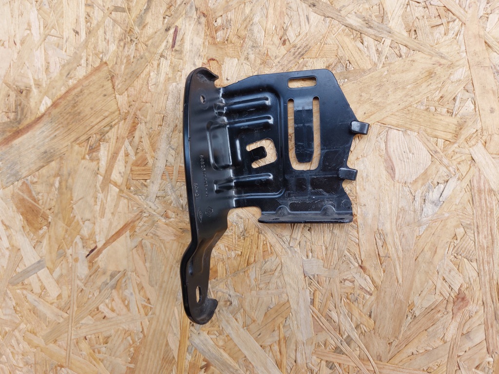 фото №1, Кронштейн кронштейн фільтра вугільний dacia sandero iii 648258777r 2020-