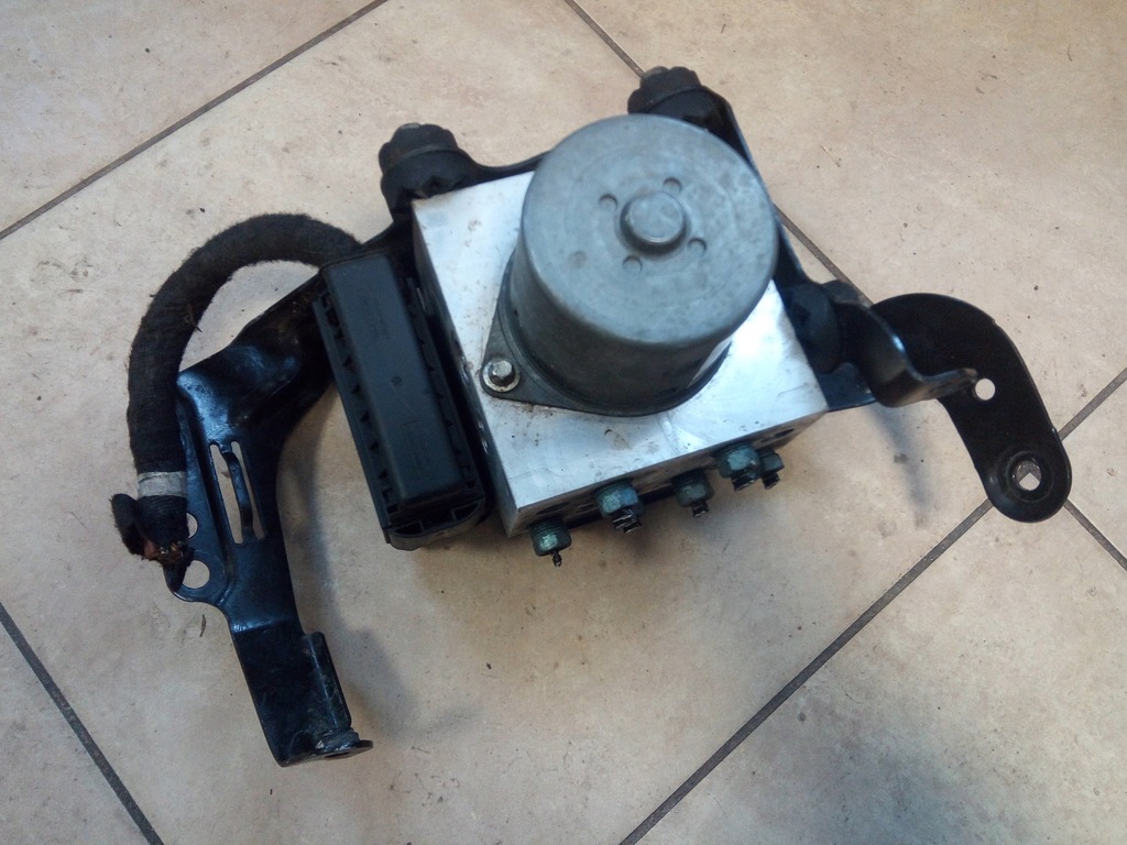 фото №3, Насос abs mini cooper r56 r60 6866011 oryg.