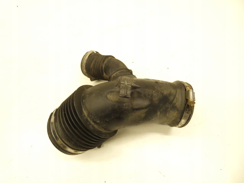 фото №2, Bmw z4 e85 n46 2.0i шланг труба повітрозабірник повітря