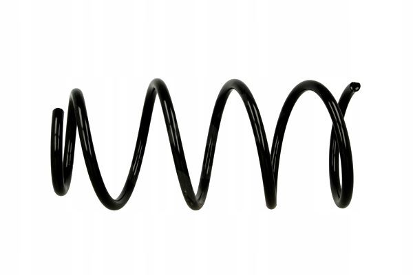 фото №2, Hart 477 066 пружина підвіска