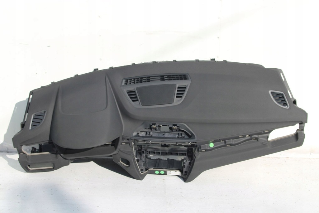 фото №7, Bmw x1 x2 f48 f39 панель  pulpit панель приладів приладова панель приладів pulpit 9332741 cz