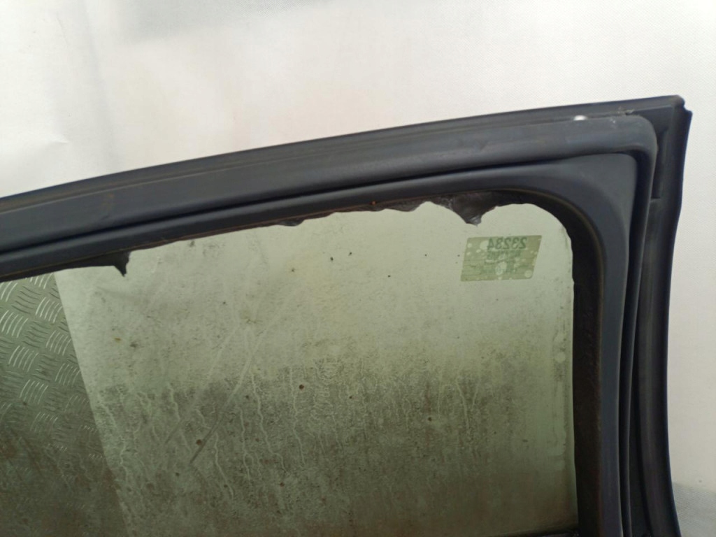 фото №7, Infiniti q50 дверь задняя левая gag