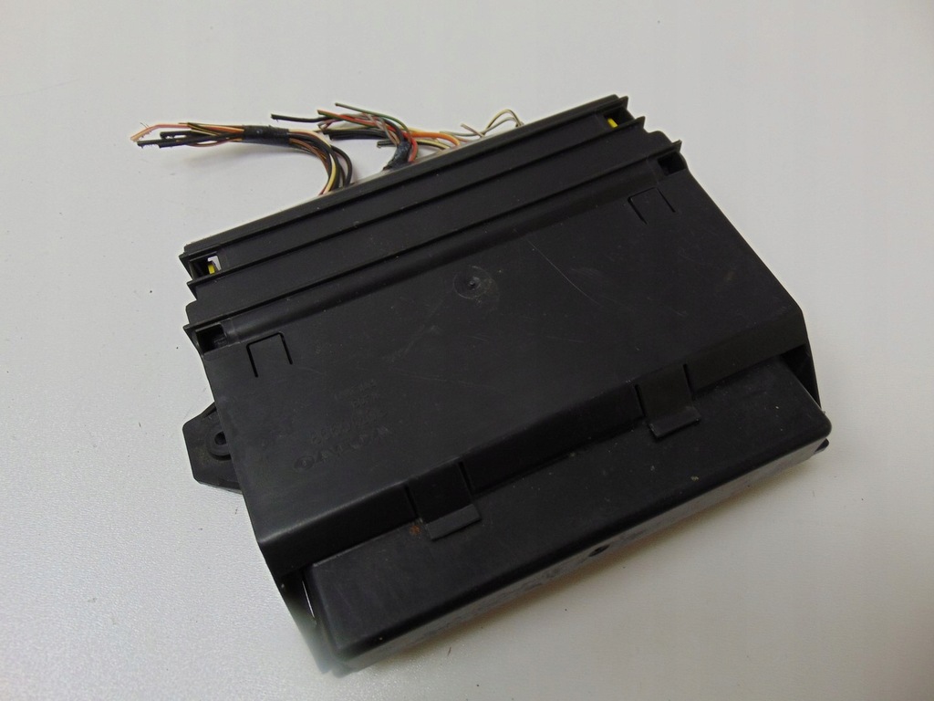 фото №6, Модуль блок управления keyless volvo v50 30667808