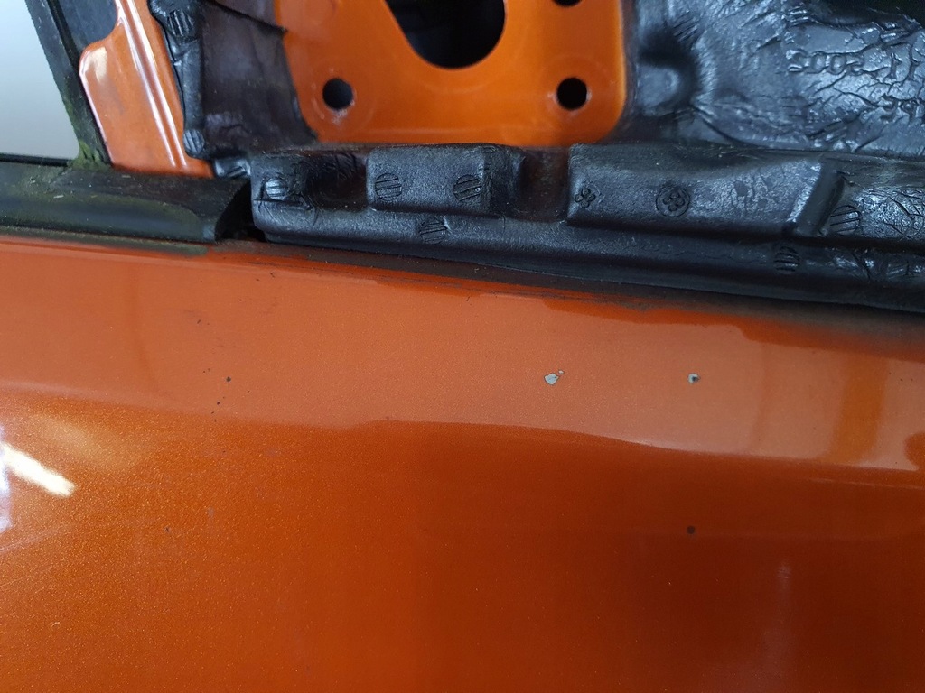 фото №3, Дверь правый перед 1az discovery sport l550