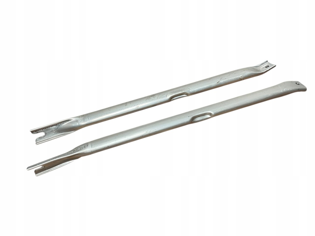 фото №1, Кронштейн распорка балка левая правая bmw x5 g05 lci