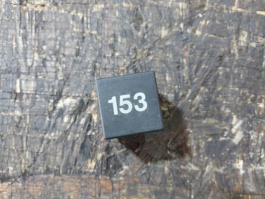 фото №7, Реле ford galaxy 357907467 61237007 153