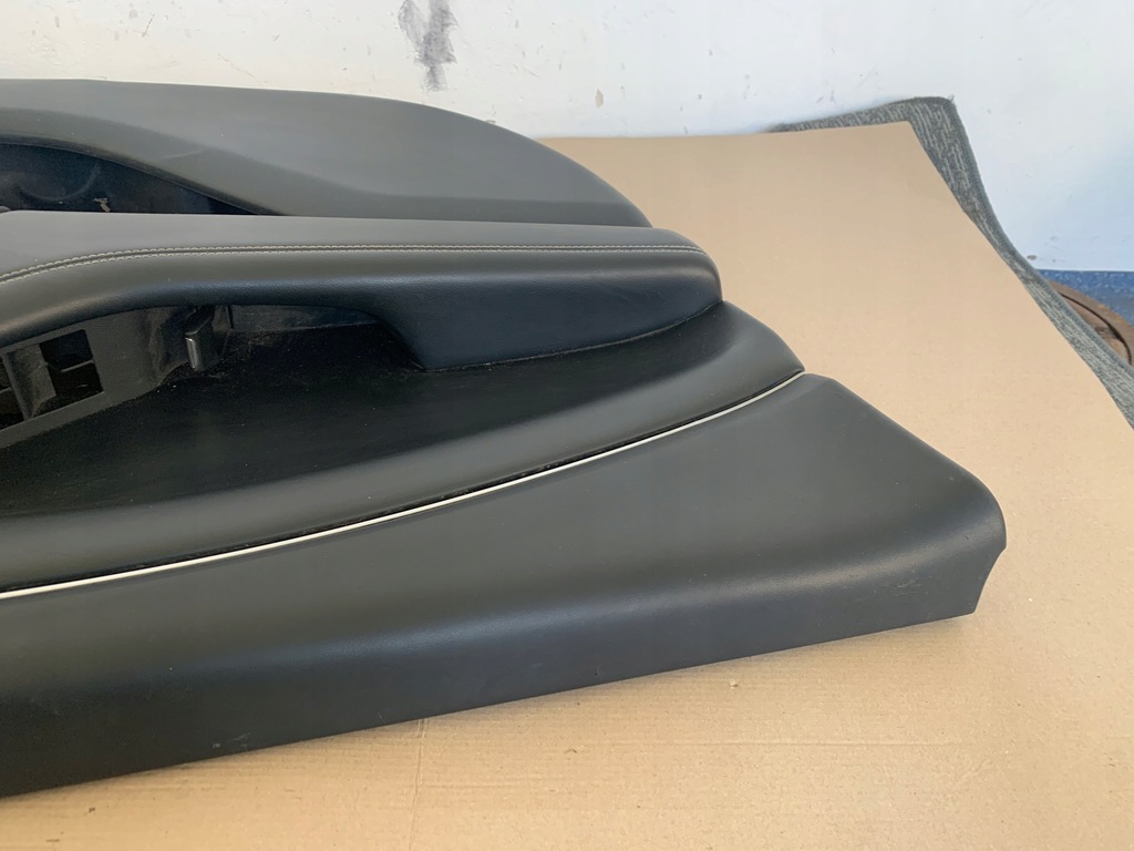 фото №15, Ford mustang mach-e rwd 21r обшивка оббивка двері лівий перед передня ory