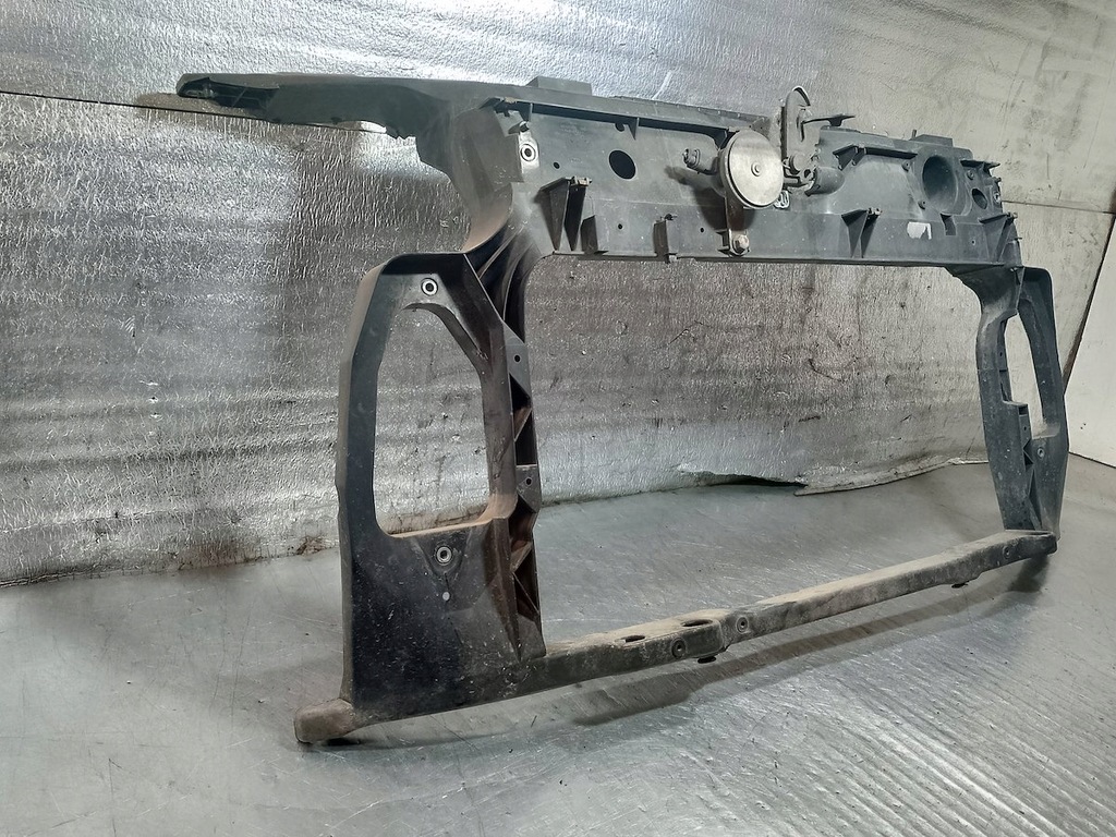 фото №7, Pas перед, усилитель передний fiat panda ii 51700202 1.1 b