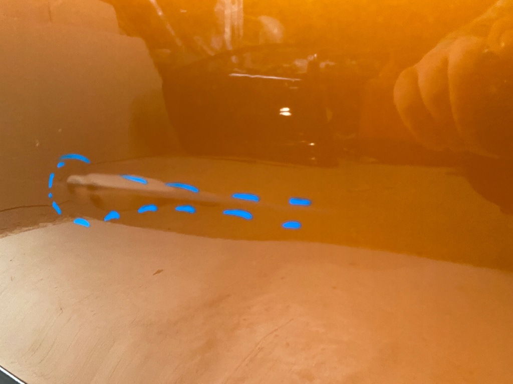 фото №11, Peugeot 2008 ii двері правий перед передні праве