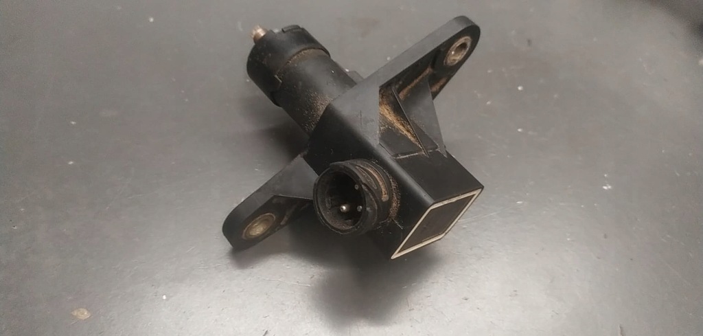 фото №5, Volvo fh4 renault t датчик підвіска 21643575