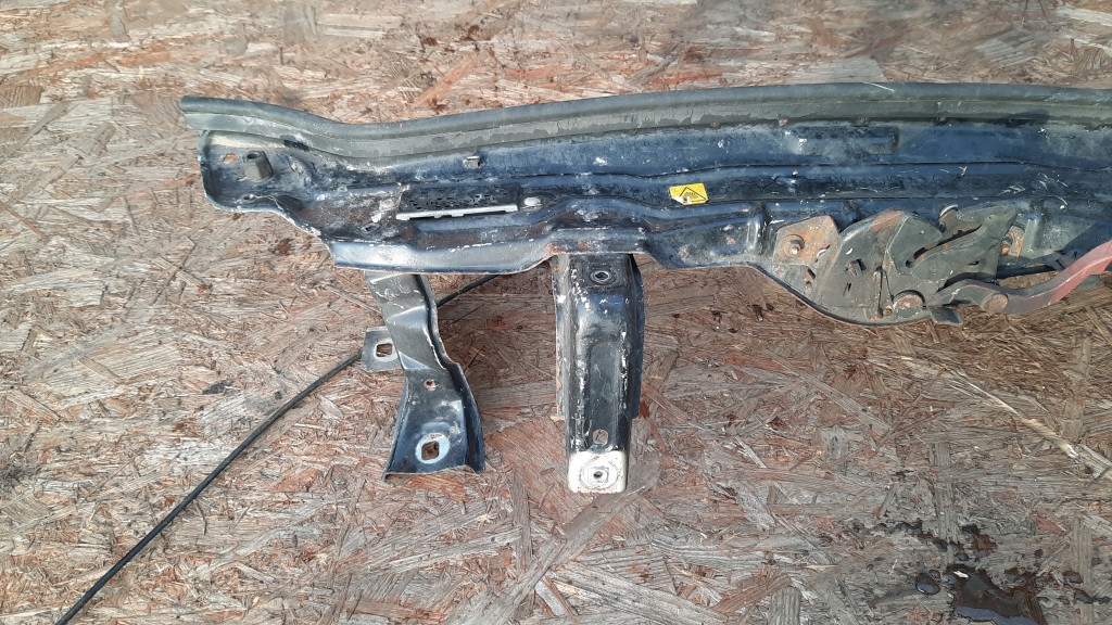 фото №4, Pas передній alfa romeo 147 1.6b 01r