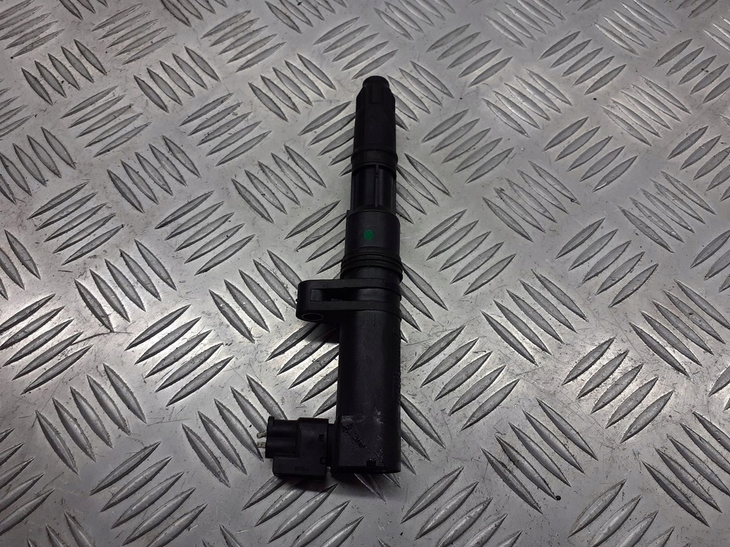 фото №1, Катушка зажигания renault clio ii 1.4