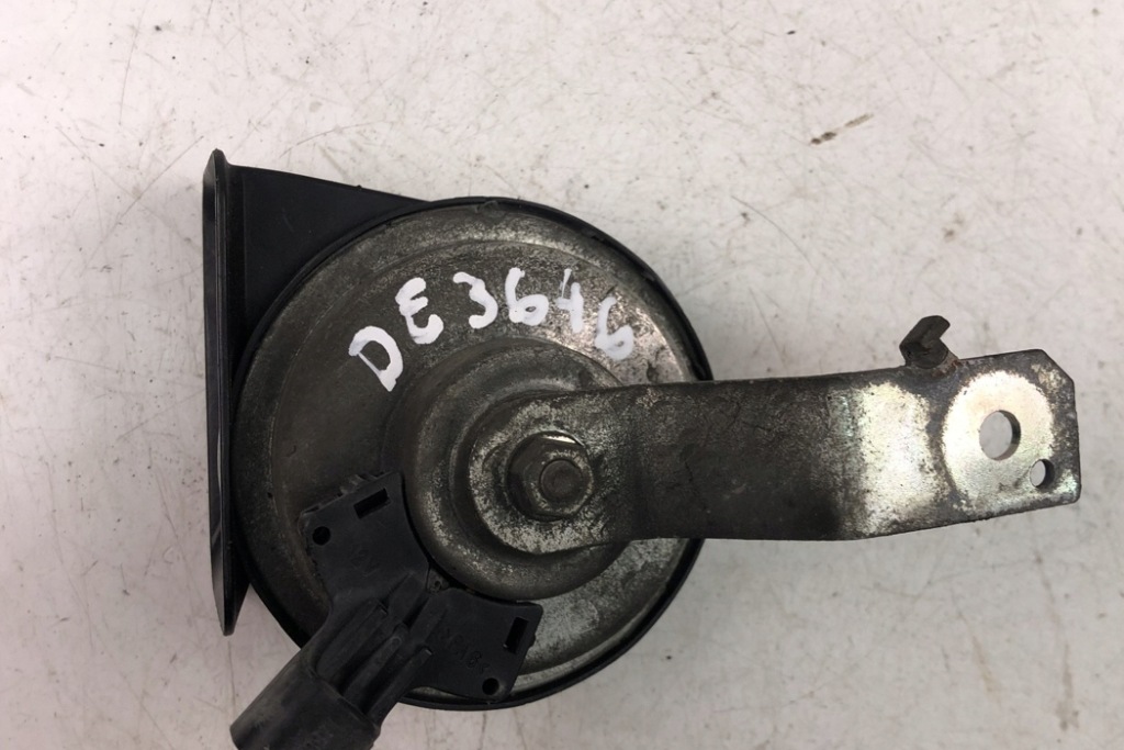 фото №4, Клаксон opel antara 55306am80s 2008