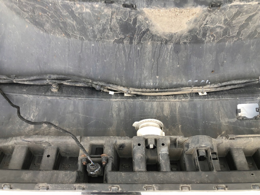 фото №13, Бампер задня задній audi a8 d3 lift ly5x pdc