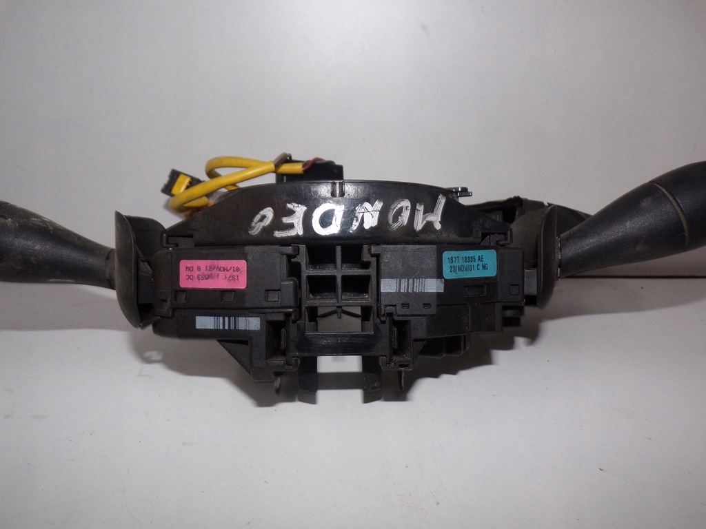 фото №3, Перемикач комбінований ford mondeo mk3