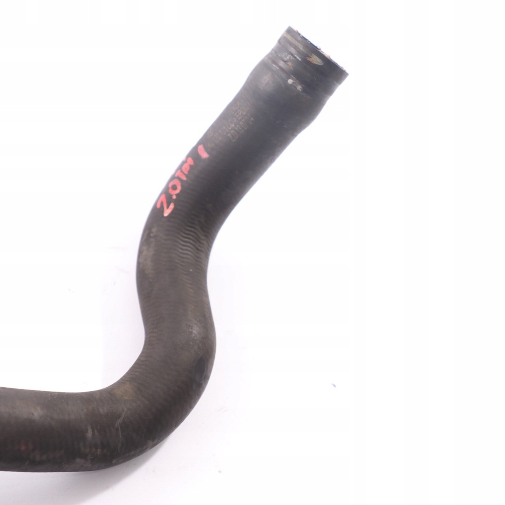 фото №12, Audi a4 b7 шланг радіатора wody 1k0122101cc