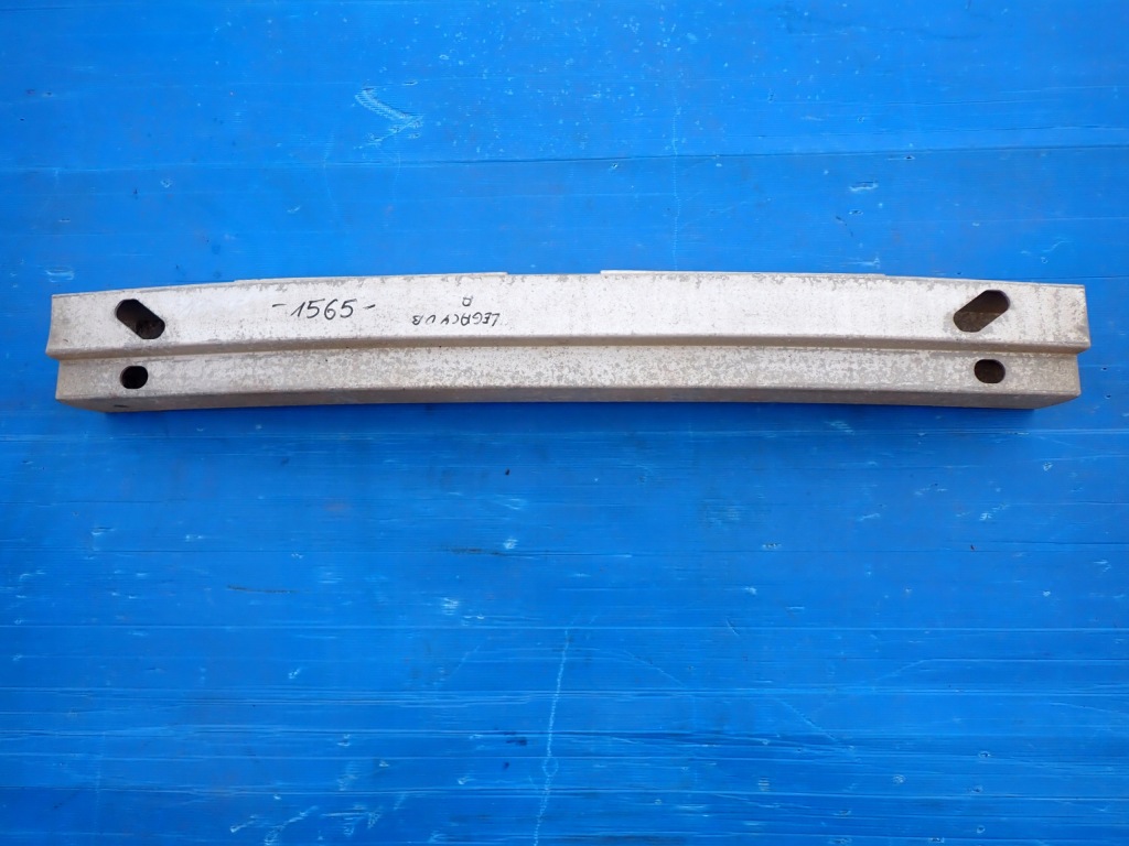 фото №1, Subaru legacy outback 03- балка бампера задня