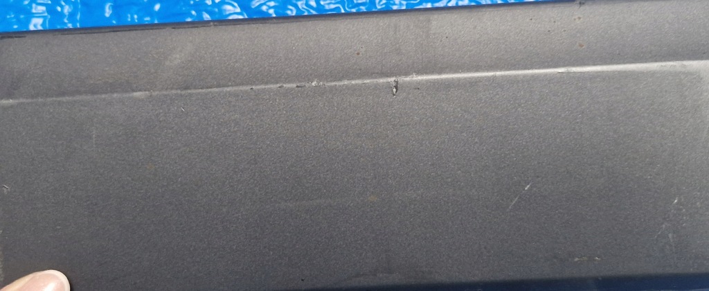 фото №9, Vw passat b8 alltrack накладка дверь правый перед 3g0854900c