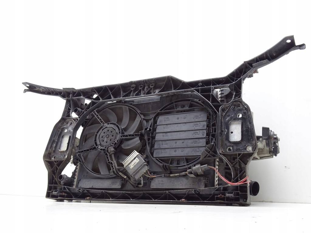 Комплект  ремінь перед передній audi a5 8t b8 купе 2.0 tdi Ціна