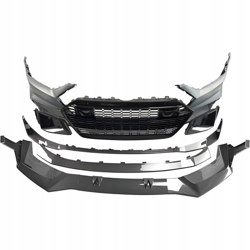 Купить Бампер audi a7 18-