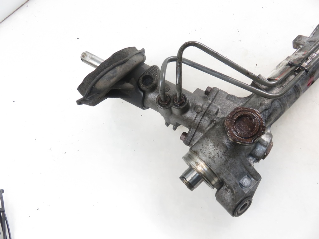 фото №7, Рулевая рейка mazda 5 cr19