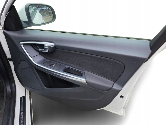 фото №1, Volvo v60 i s60 ii fl обшивка обивка правая перед