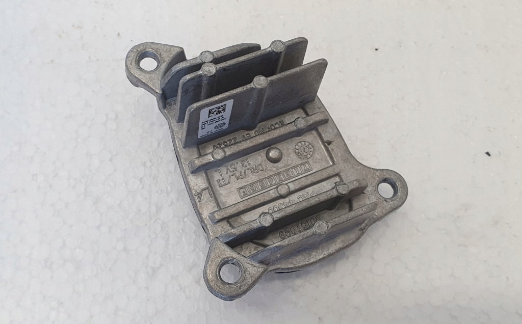 фото №1, Перетворювач модуль led vw golf viii 8 5h0998478