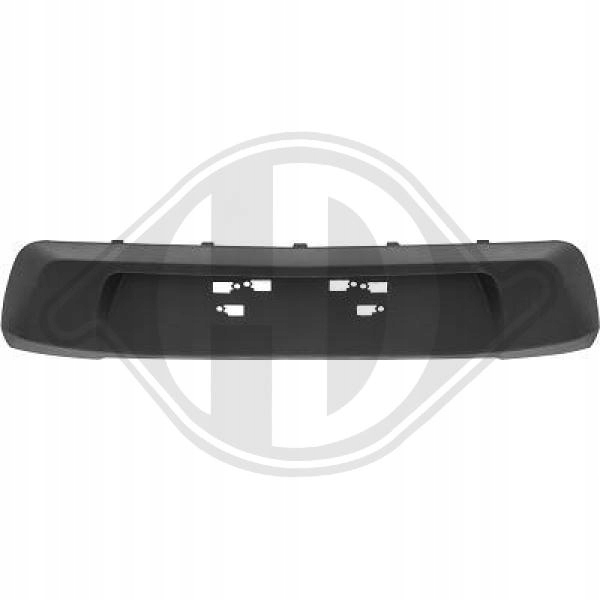 фото №1, Крышка do kia soul 11-14