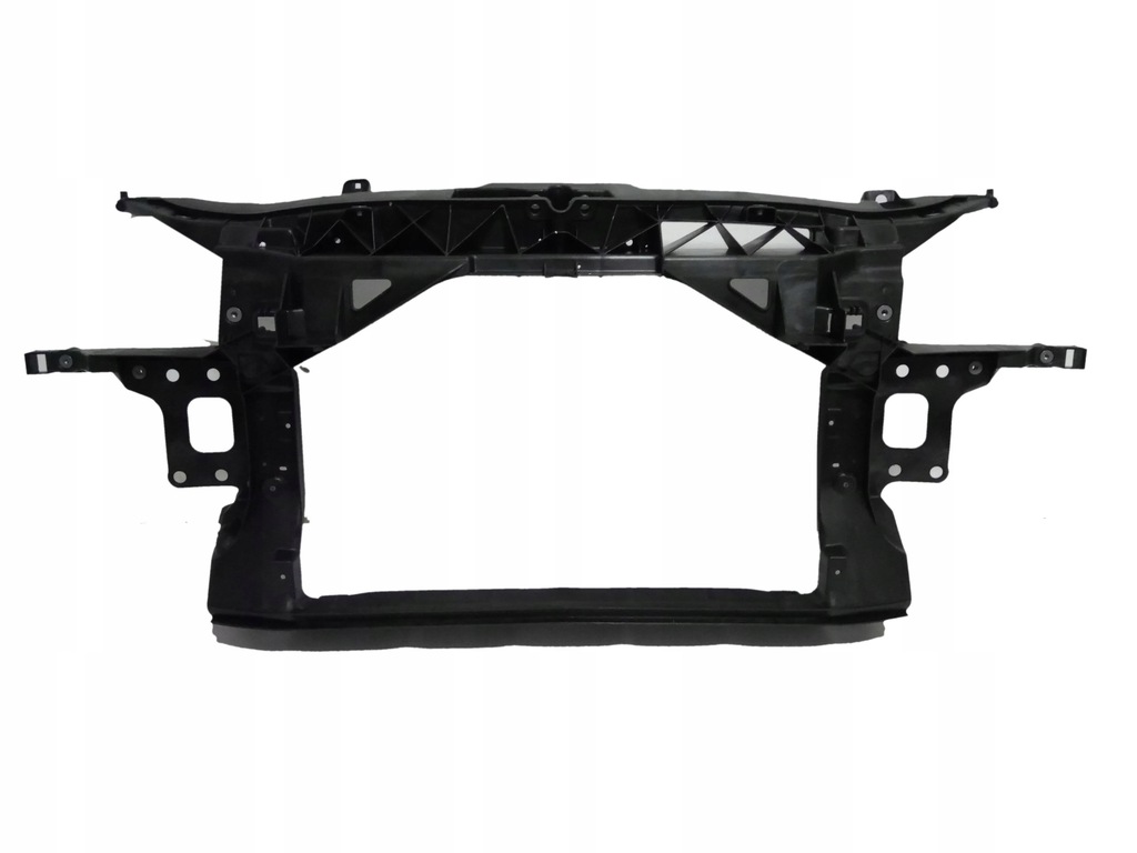 фото №1, Seat leon 2005-2012 pas передній