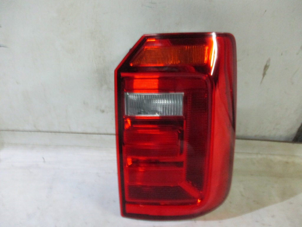 фото №10, Лампа задня права vw caddy 2k lift 2k1945095j