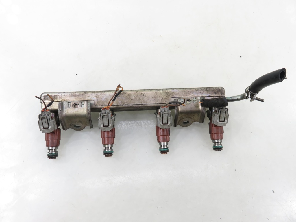 фото №1, Молдинг упорскування nissan micra iii k12 1.3 fbjb101 cga3de