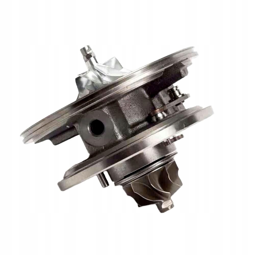 фото №6, Сердцевина турбины rhf3-101b fiat, jeep 500, tipo, doblo, compass, renegade