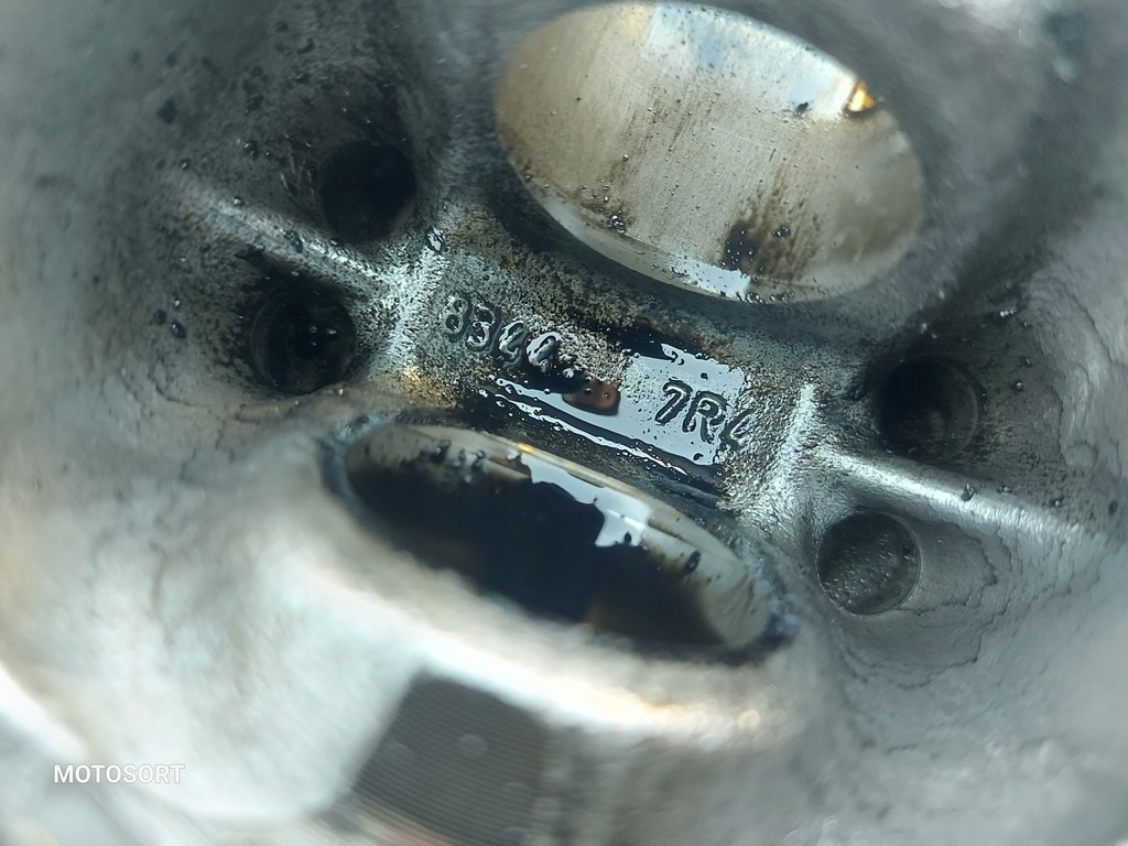 фото №5, Opel insignia поршень шатун a20dth 8344