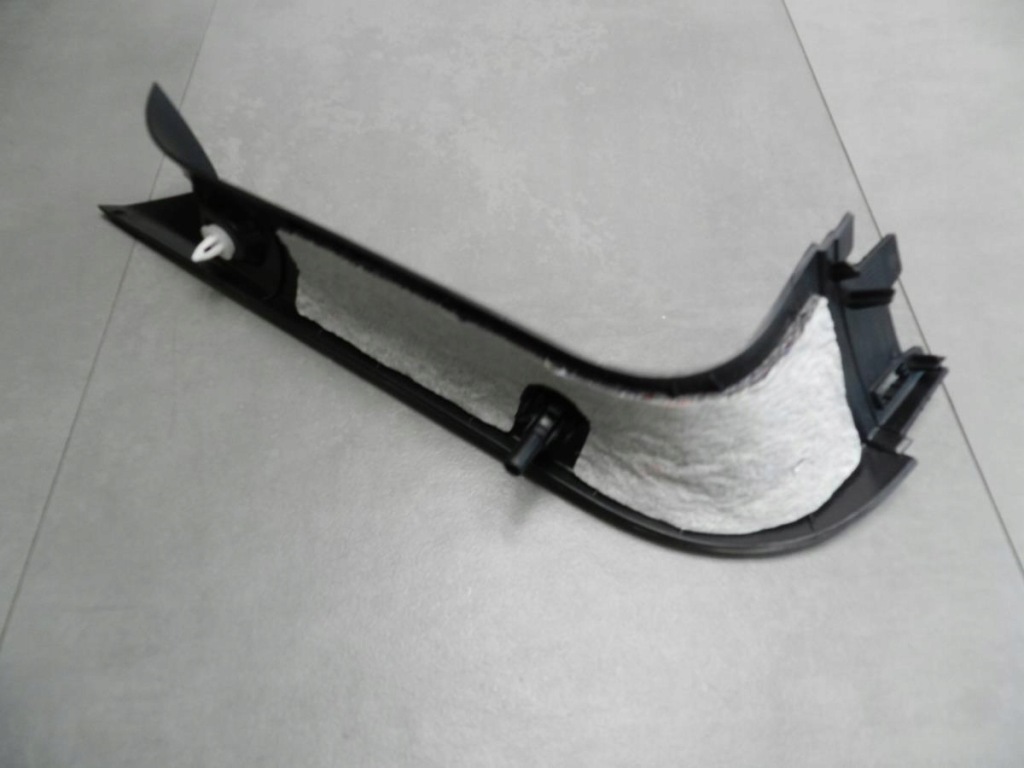 фото №3, Mini countryman f60 захист кришки задня 7389602