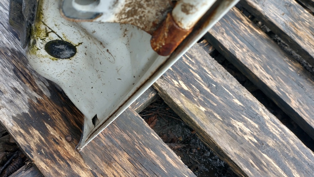 фото №11, Mitsubishi l200 крышка багажника кузов багажника камера