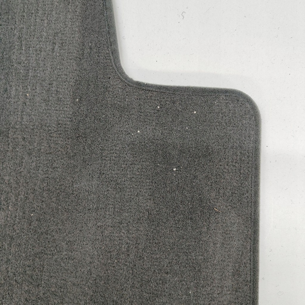 фото №6, Bmw 4 g22 g23 g24 g26 2022 набор коврики автомобильных