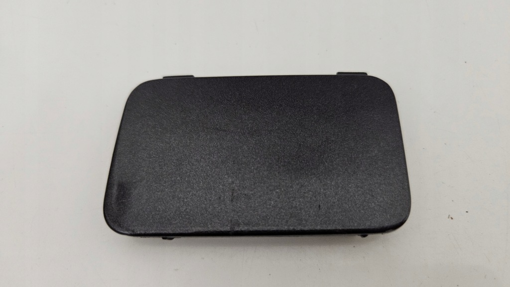 фото №1, Audi q3 заглушка бампера левая задняя 8r0807449